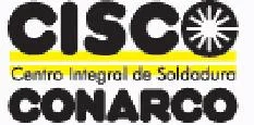 CISCO-CENTRO INTEGRAL DE SOLDADURA-CONARCO