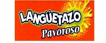 LANGÜETAZO PAVOROSO