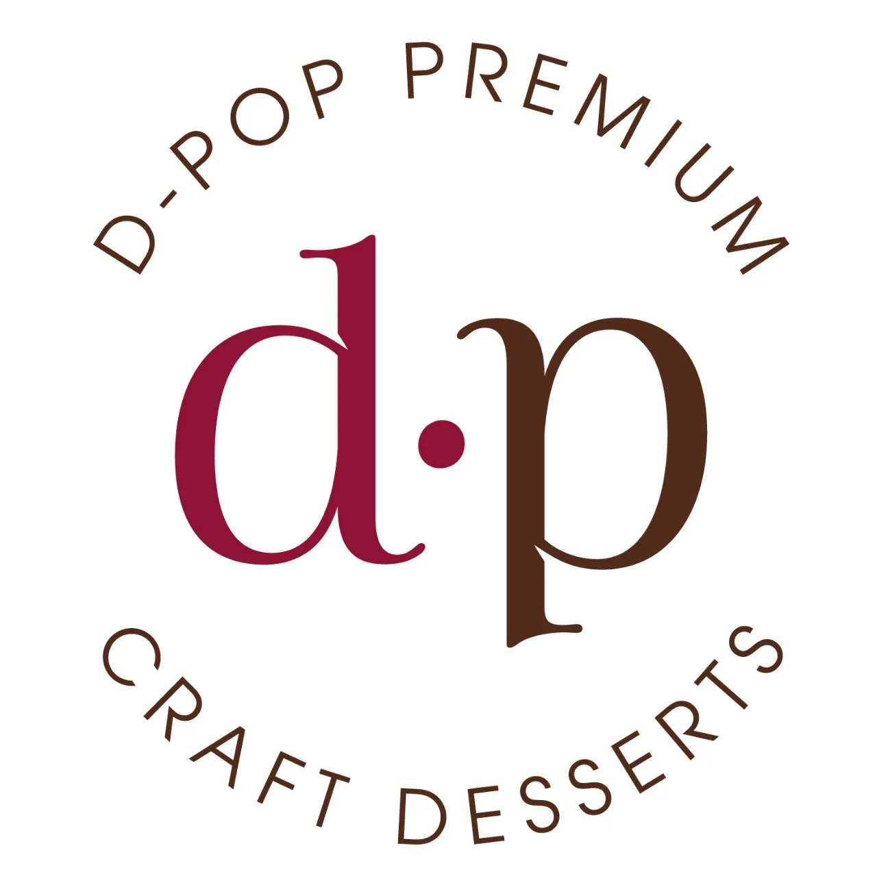 D·P D-POP PREMIUM CRAFT DESSERTS