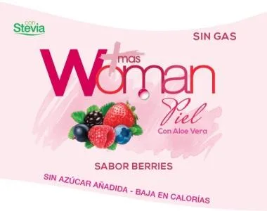 +mas Woman