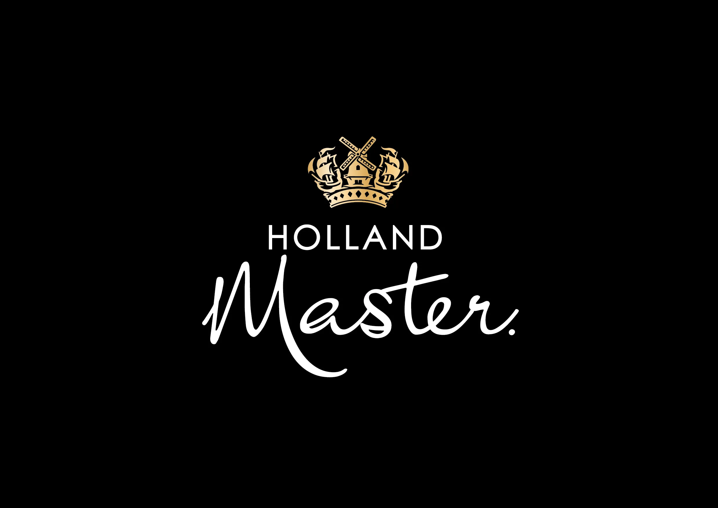 HOLLAND MASTER.