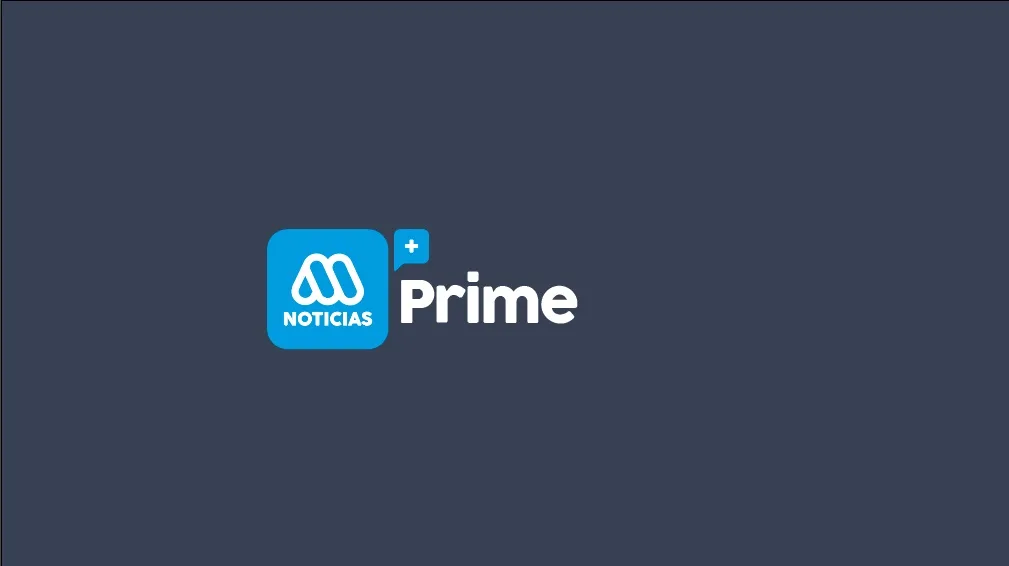 M Noticias + Prime