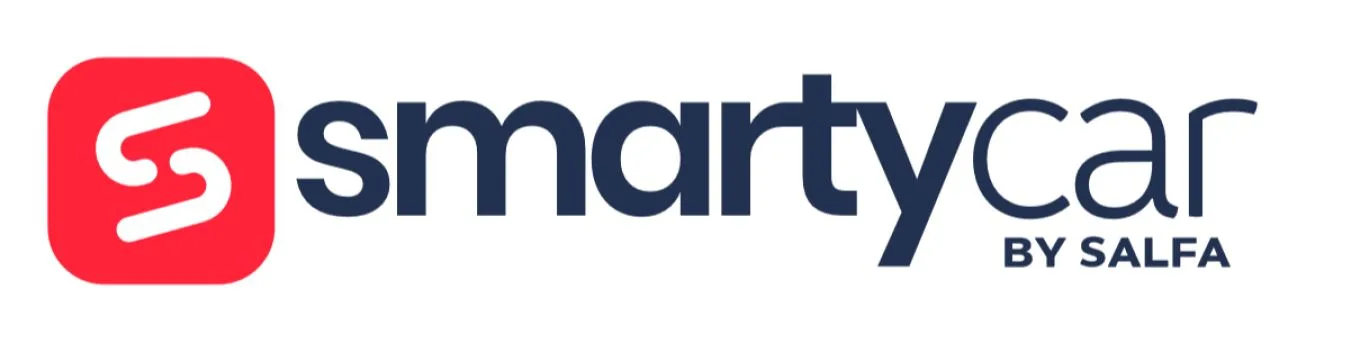 S SMARTYCAR BY SALFA
