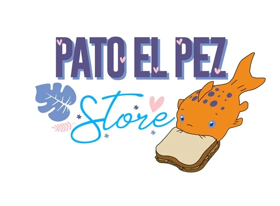 PATO EL PEZ STORE