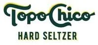 TOPO CHICO HARD SELTZER