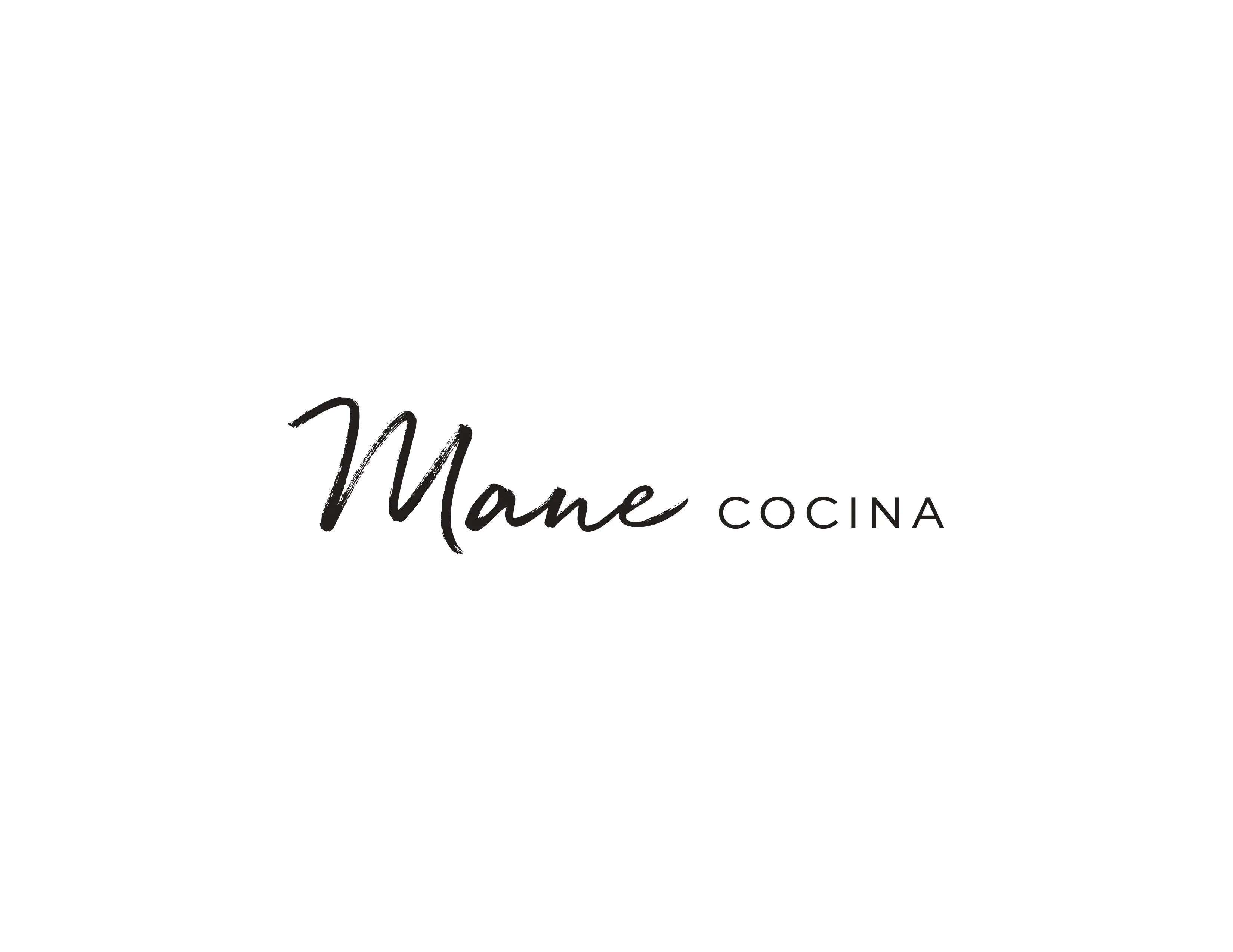 Mane Cocina