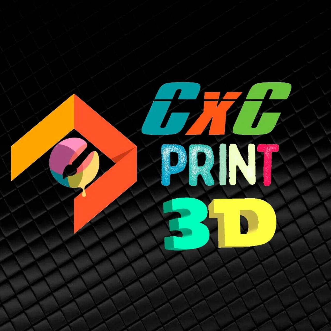 CxC PRINT 3D
