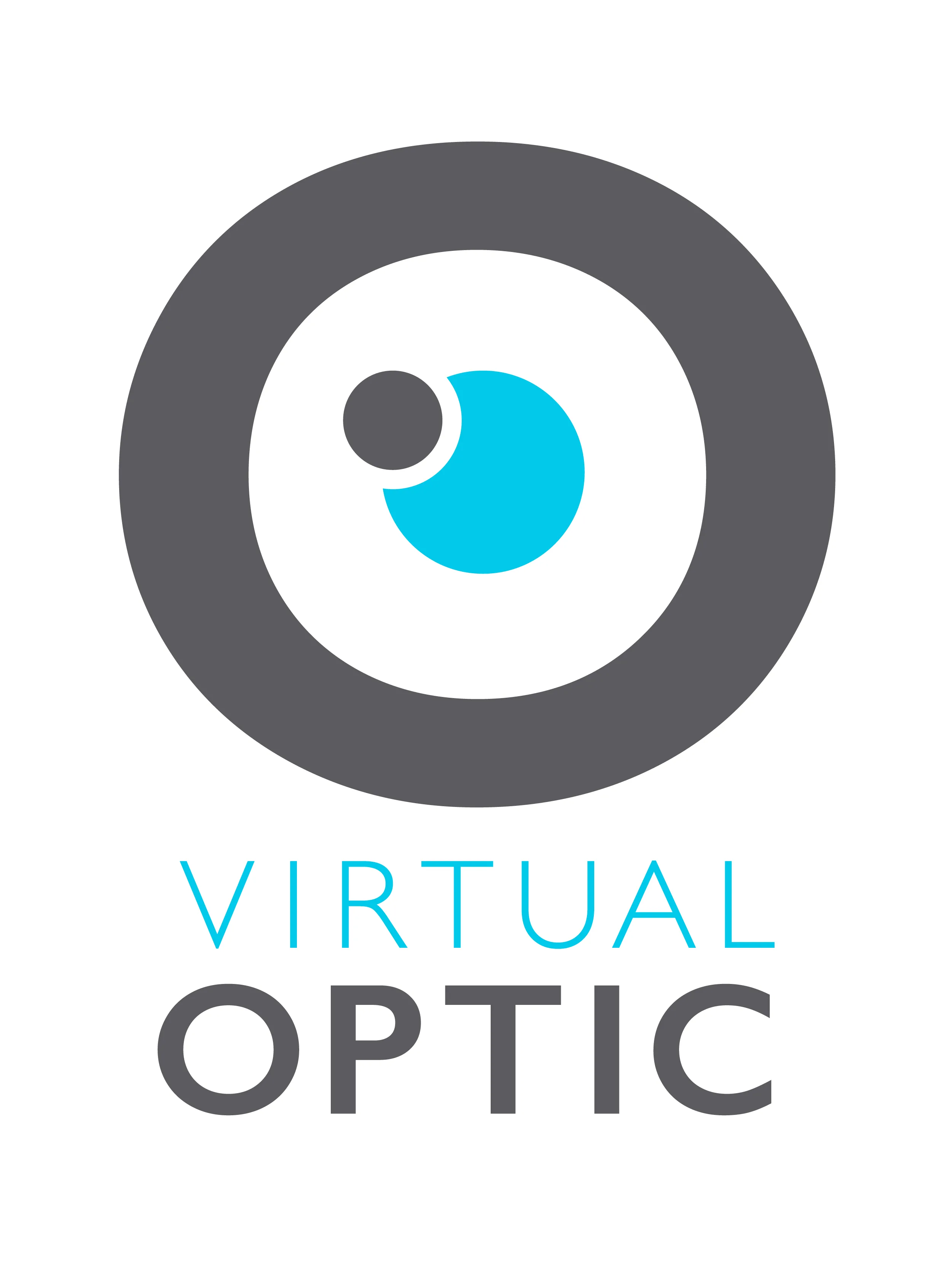 Virtual Optic