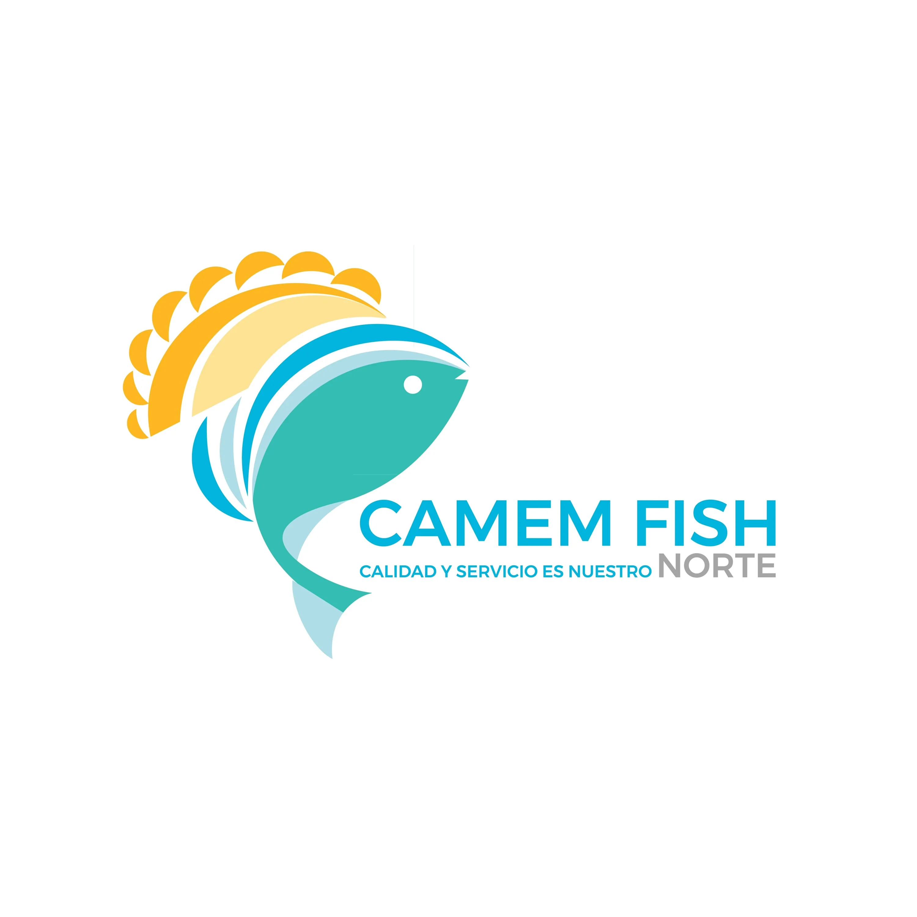 CAMEM FISH CALIDAD Y SERVICIO ES NUESTRO NORTE