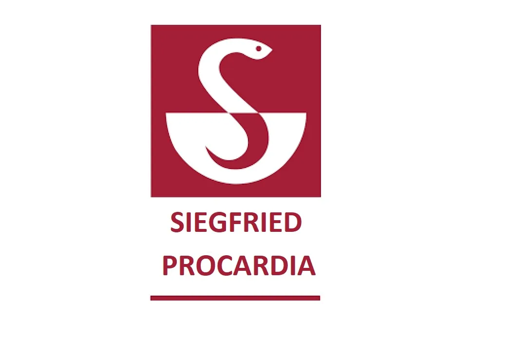 SIEGFRIED PROCARDIA