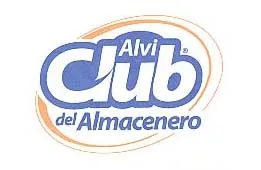 ALVI CLUB DEL ALMACENERO