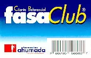 FASACLUB