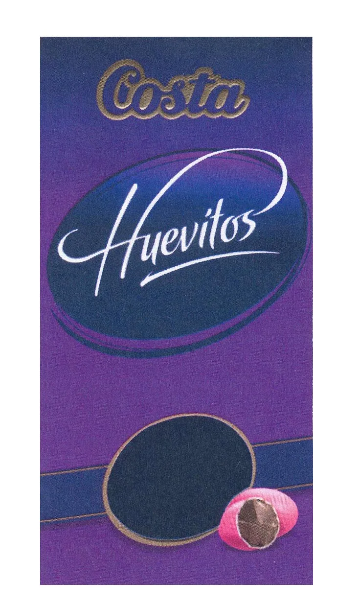 COSTA HUEVITOS