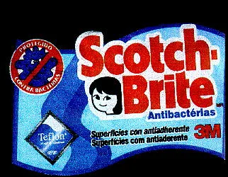 SCOTCH-BRITE