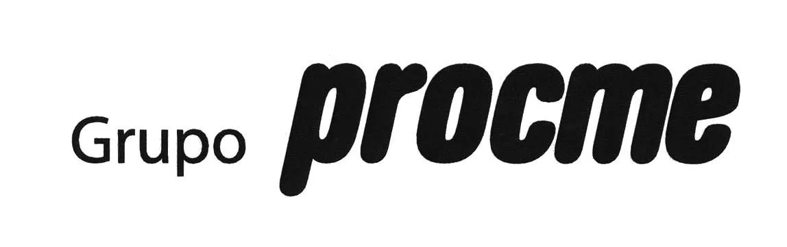 GRUPO PROCME