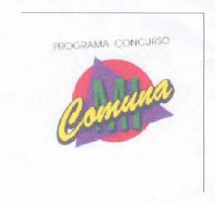 MI COMUNA