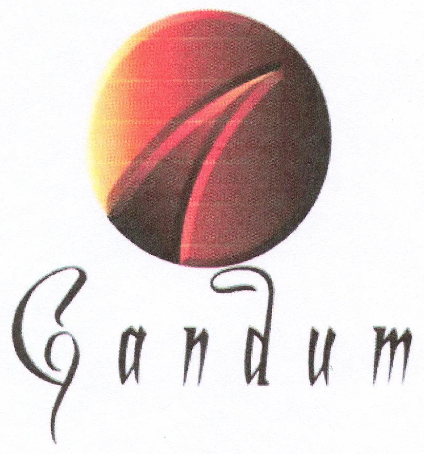GANDUM