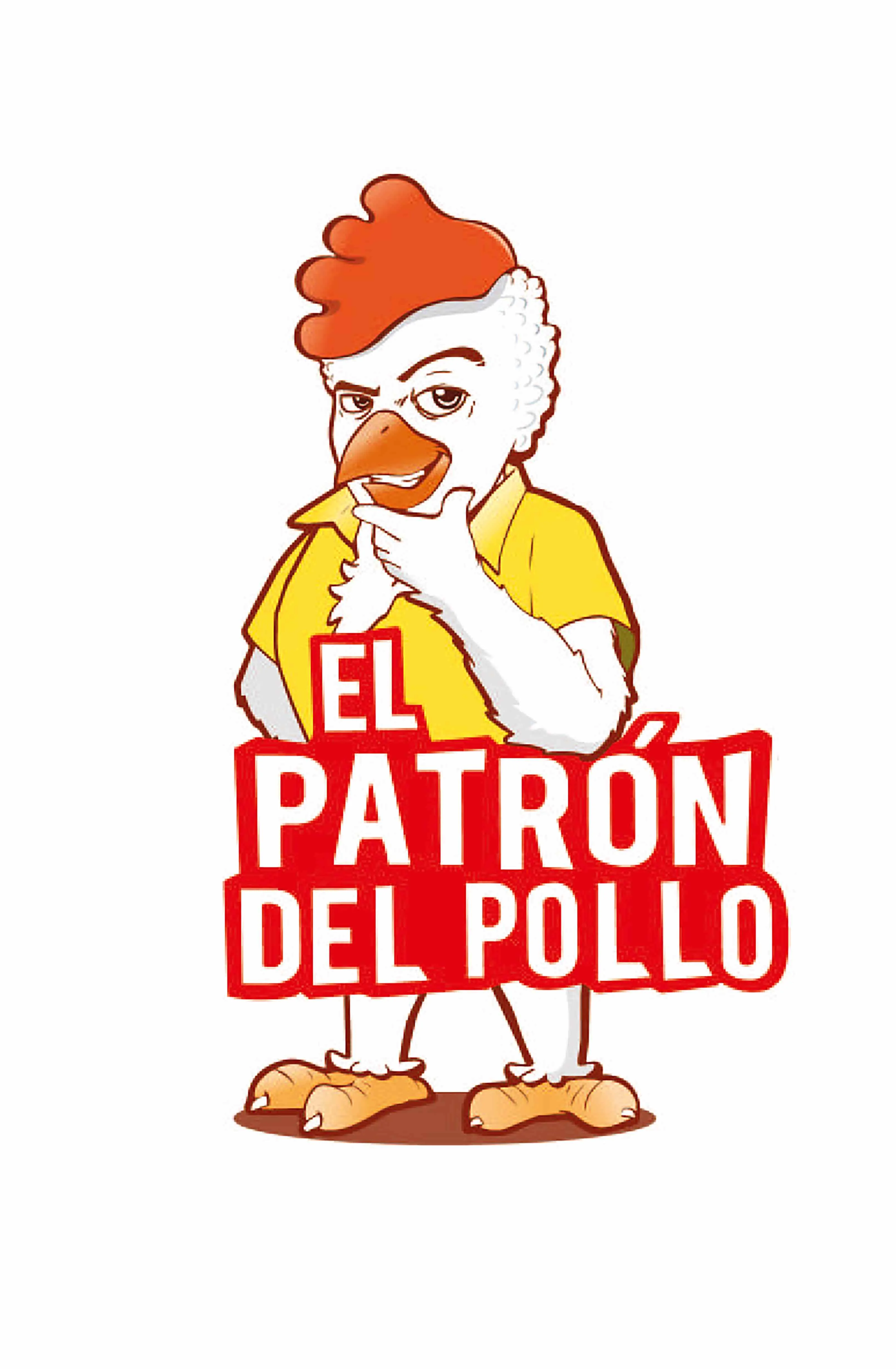 EL PATRÓN DEL POLLO