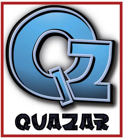 QZ QUAZAR