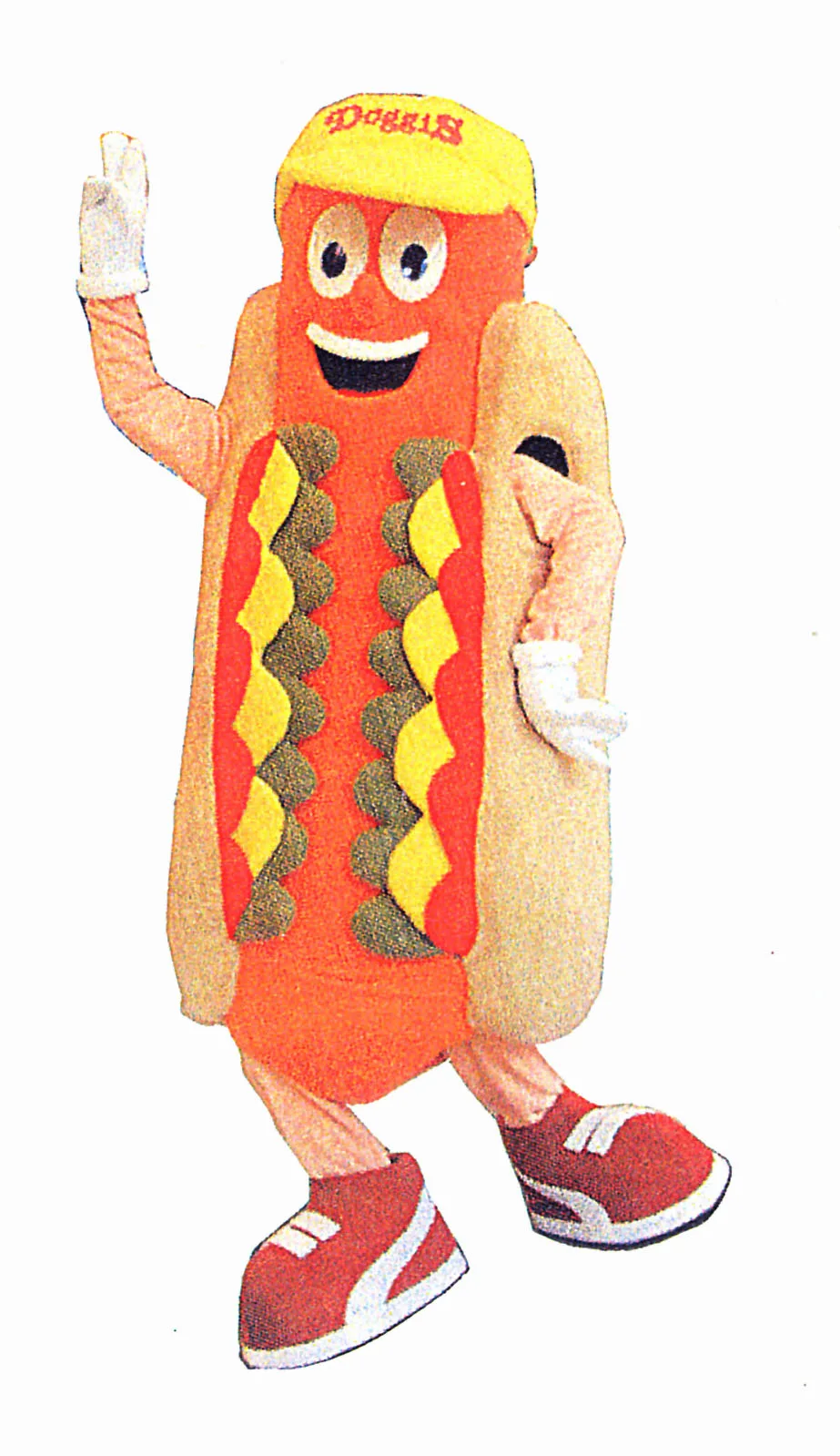 DOGGIS