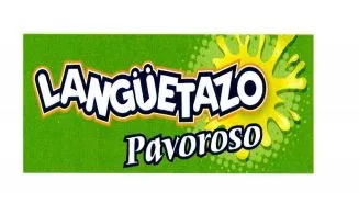 LANGÜETAZO PAVOROSO