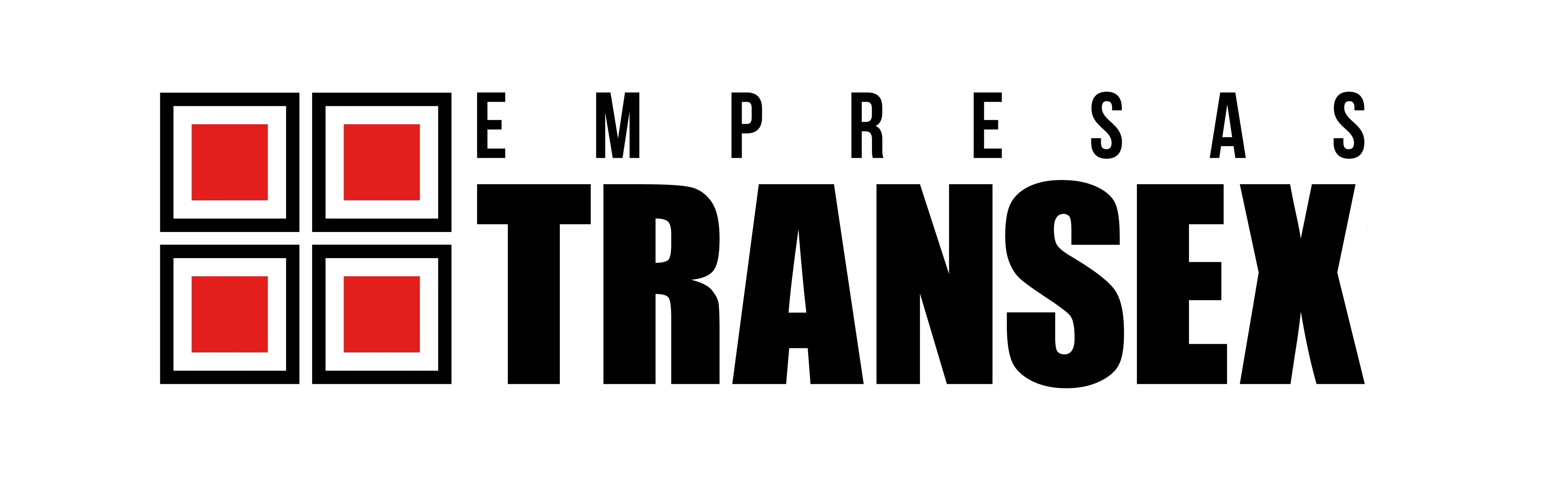 EMPRESAS TRANSEX