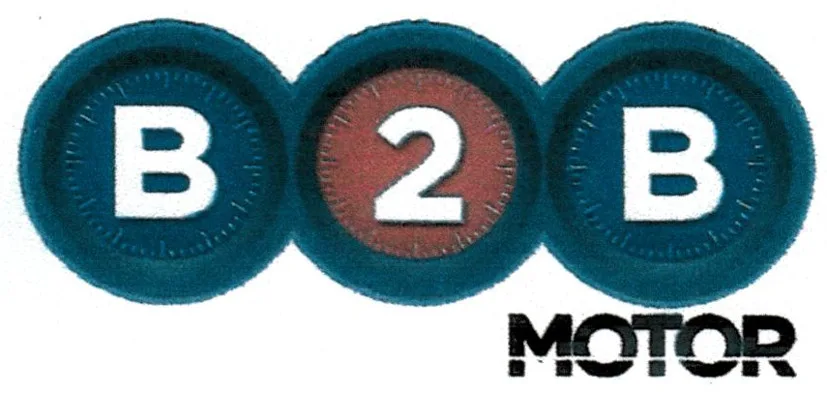 B 2 B MOTOR