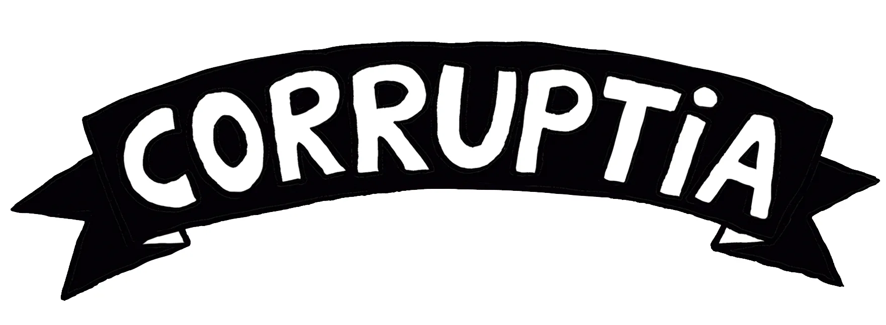 Corruptia