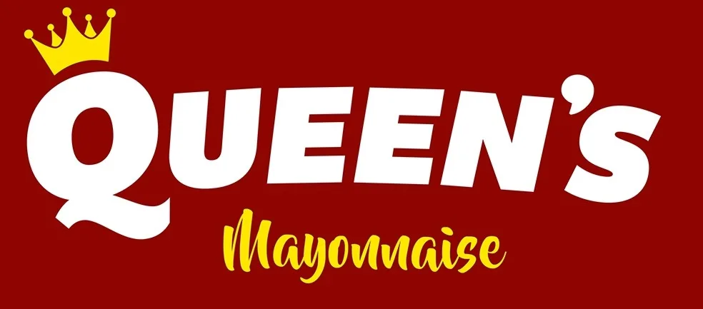 QUEEN´S MAYONNAISE