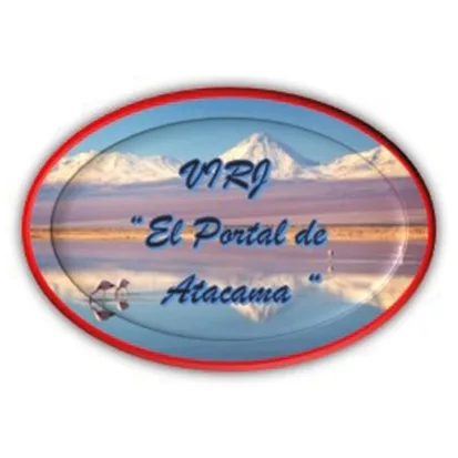 VIRJ "El Portal de Atacama"