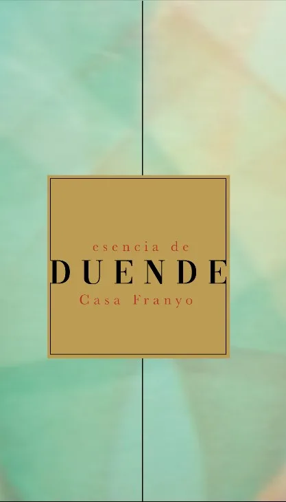 Esencia de Duende Casa Franyo