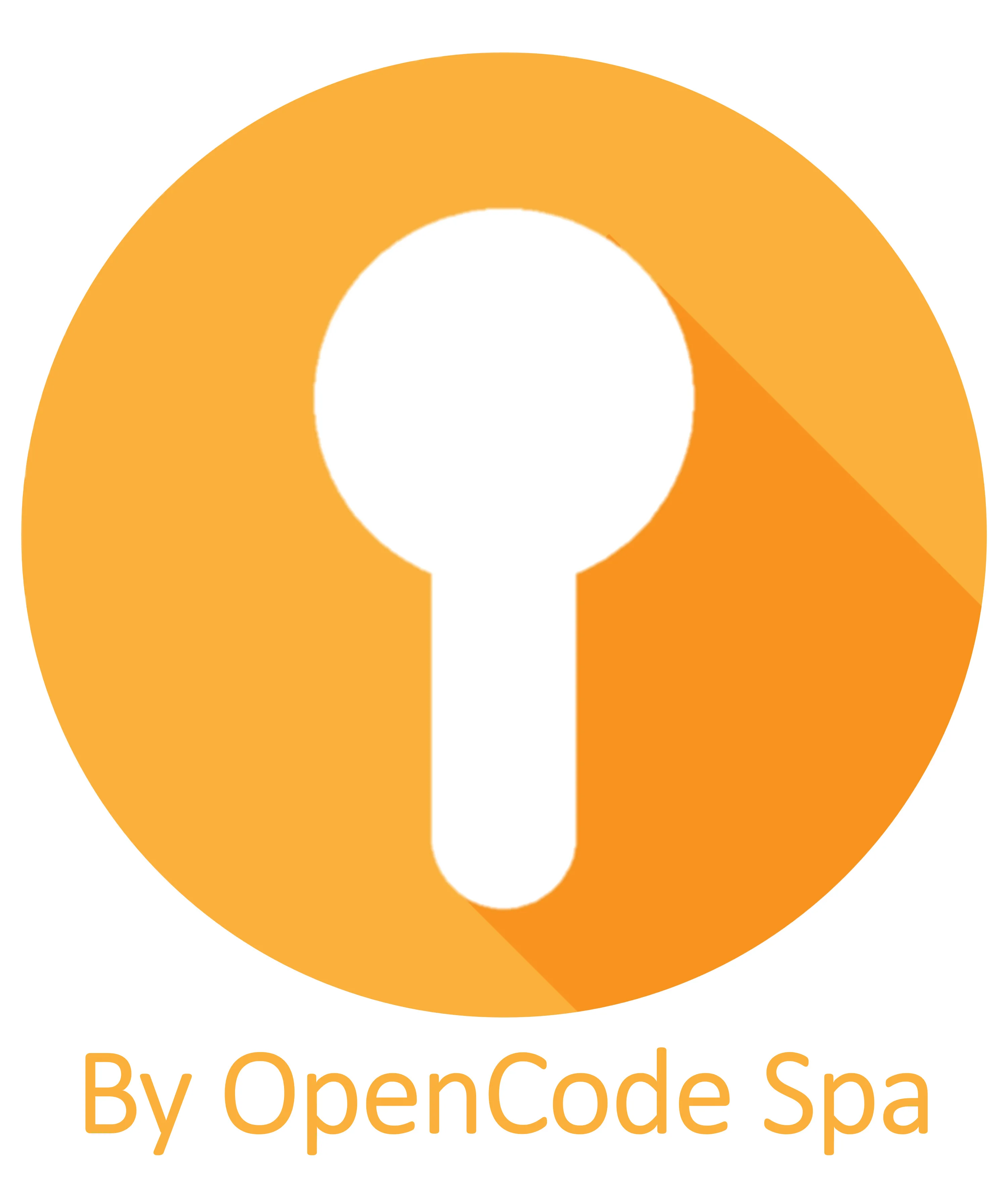 IO BY OPENCODE SPA