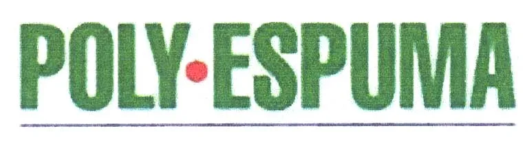 POLY ESPUMA
