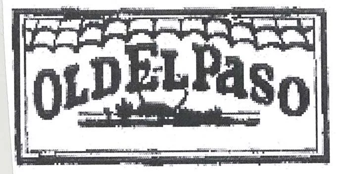 OLD EL PASO