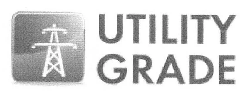 UTILITY GRADE