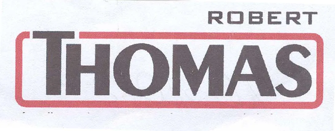 ROBERT THOMAS