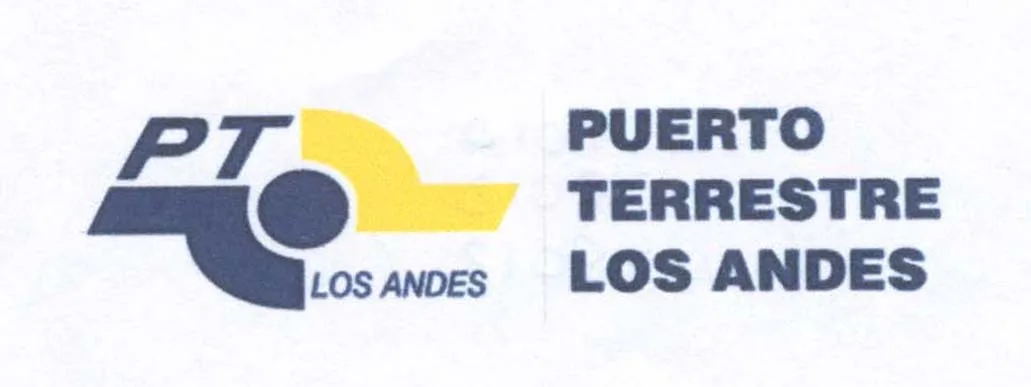 PT LOS ANDES PUERTO TERRESTRE LOS ANDES
