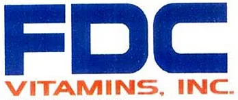 FDC VITAMINS, INC.