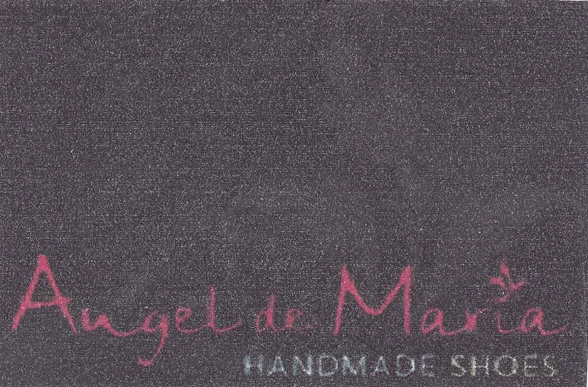 ANGEL DE MARIA HANDMADE SHOES