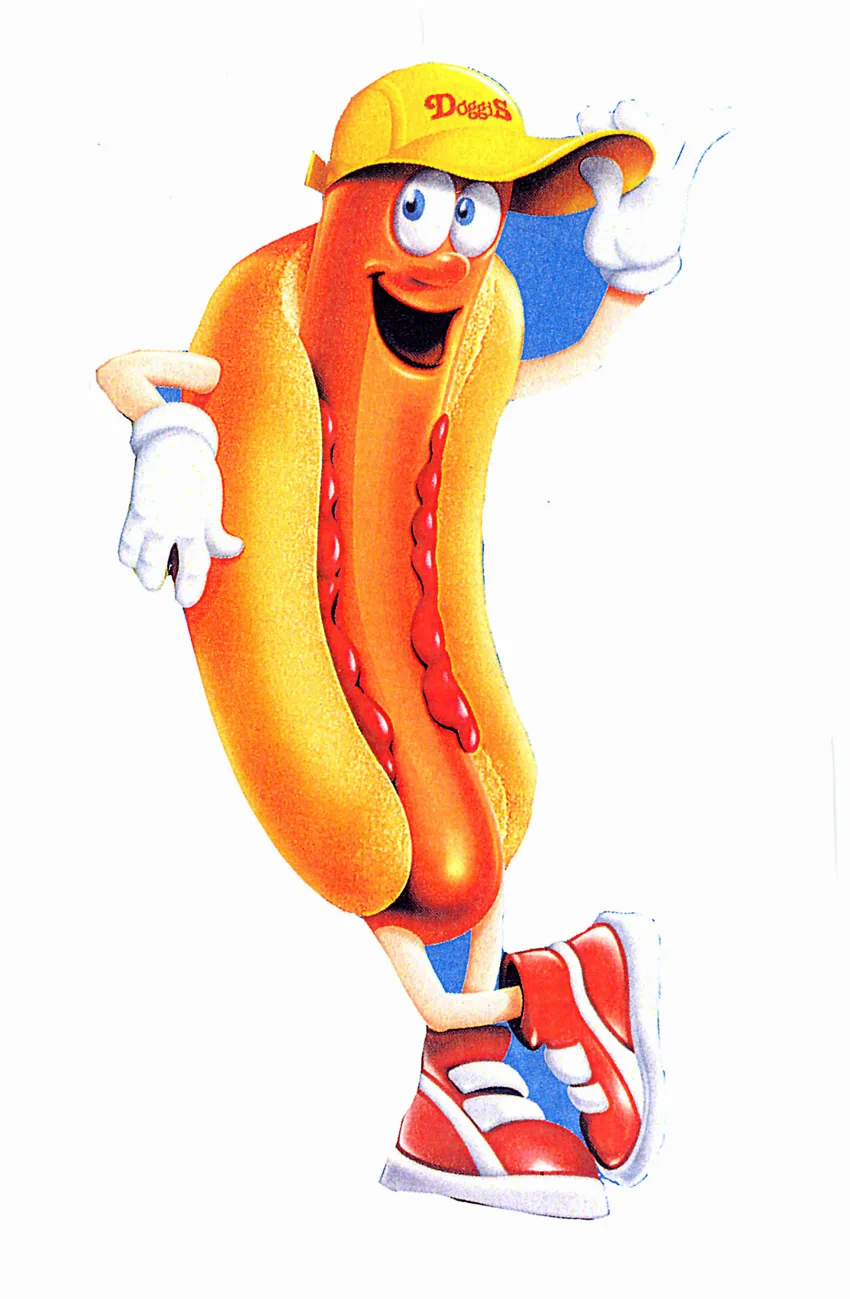 DOGGIS