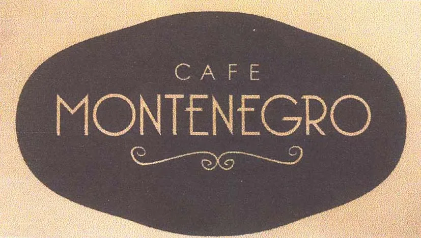 CAFE MONTENEGRO