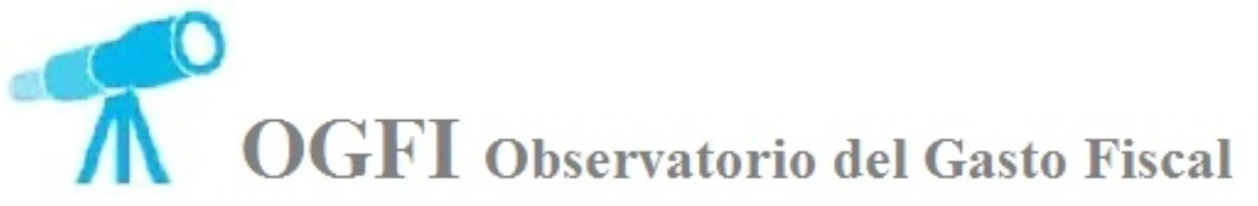 OGFI OBSERVATORIO DEL GASTO FISCAL