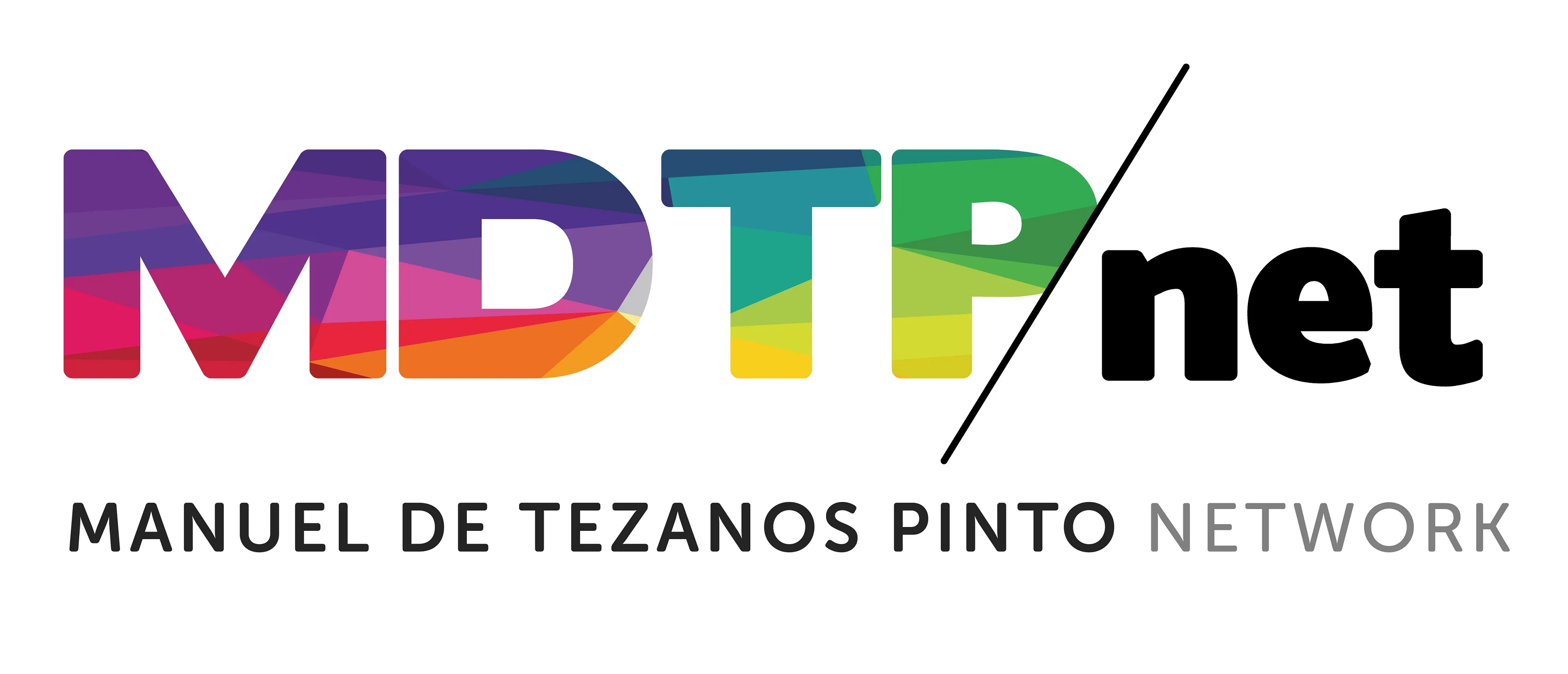 MDTP/net MANUEL DE TEZANOS PINTO NETWORK