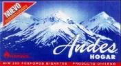 ANDES HOGAR