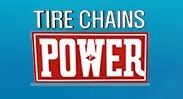 TIRE CHAINS POWER