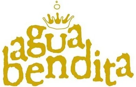 AGUA BENDITA