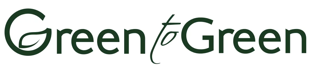Green to Green