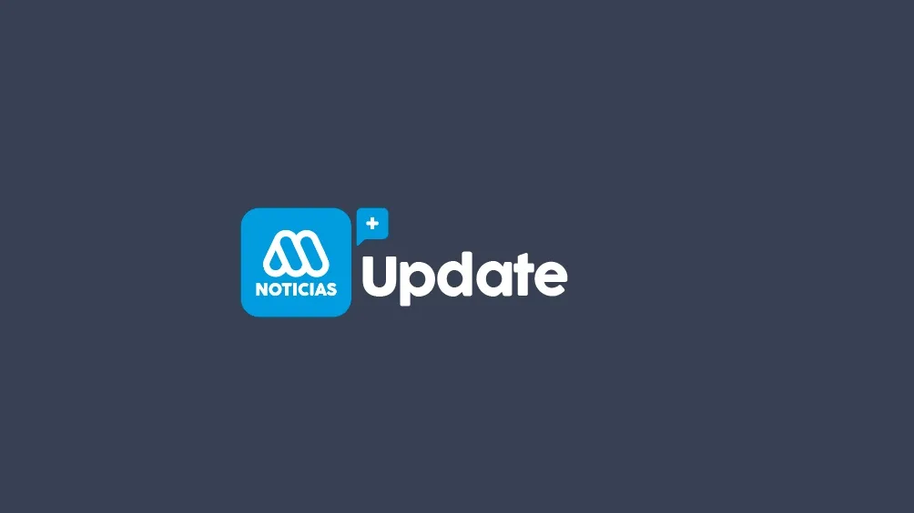 M Noticias + Update