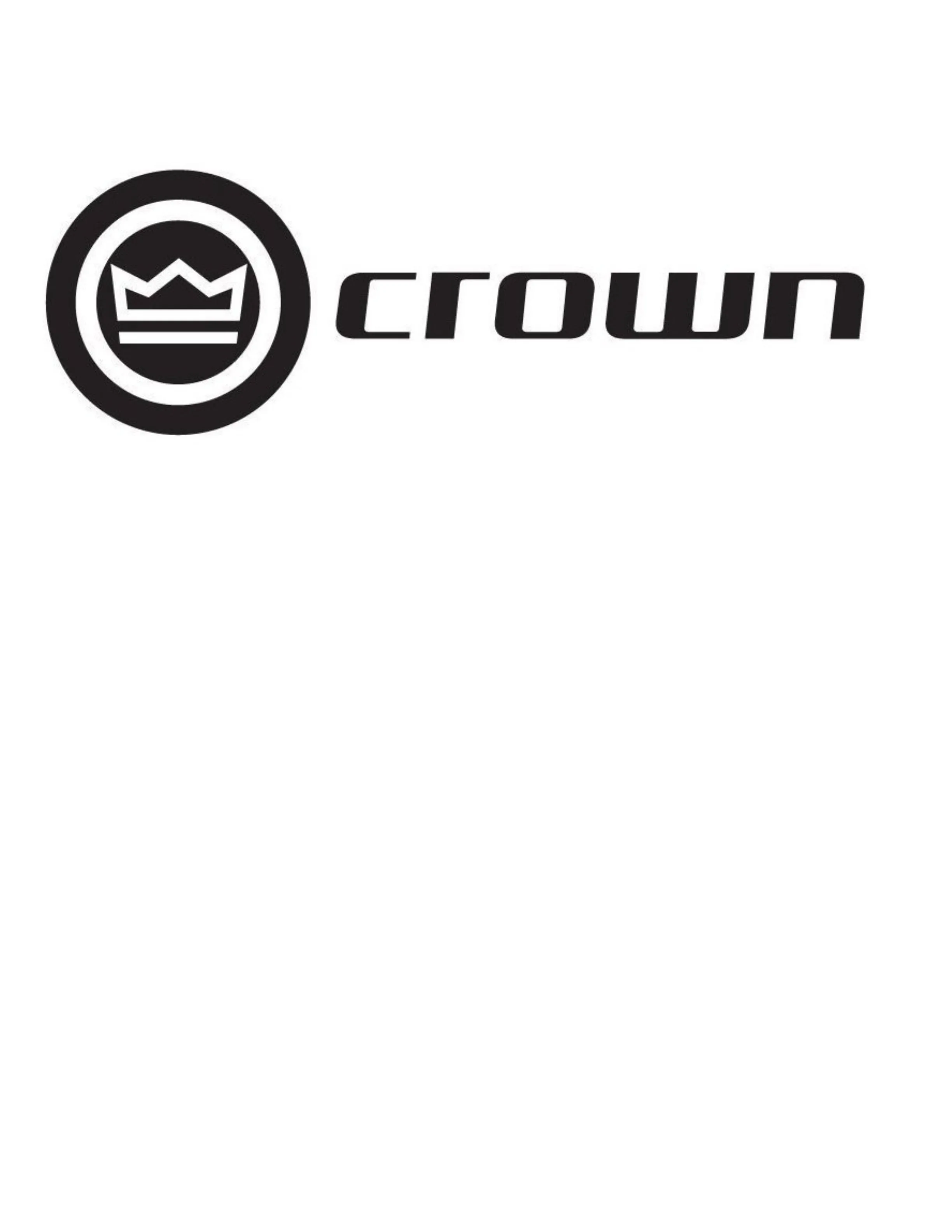 CROWN