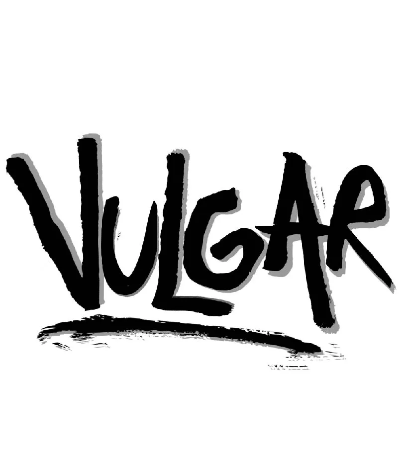 VULGAR
